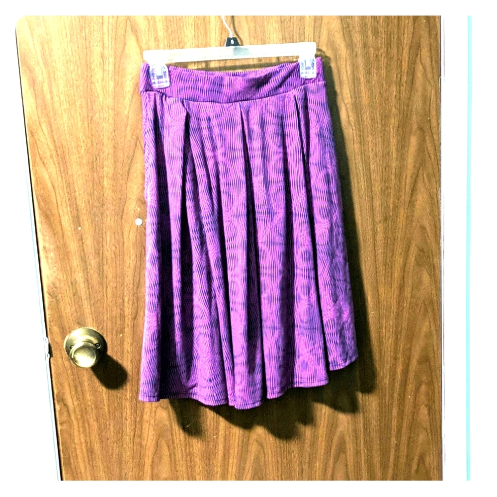 LulaRoe Madison Skirt